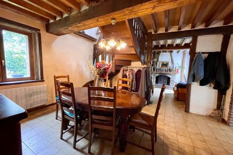 Villa i Chartres, Eure-et-Loir, Chartres - € 210.000 | Ref: 340939431846 - foto 8