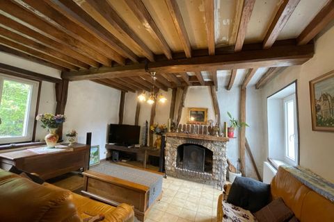 Villa i Chartres, Eure-et-Loir, Chartres - € 210.000 | Ref: 340939431846 - foto 9