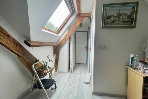 Villa i Chartres, Eure-et-Loir, Chartres - € 210.000 | Ref: 340939431846 - foto 11