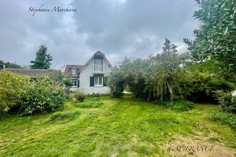Villa i Chartres, Eure-et-Loir, Chartres - € 210.000 | Ref: 340939431846 - foto 13