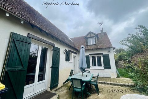 Villa i Chartres, Eure-et-Loir, Chartres - € 210.000 | Ref: 340939431846 - foto 14