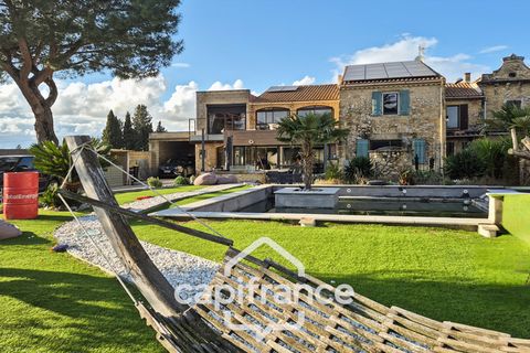 Villa i Roquemaure, Gard, Roquemaure - € 550.000 | Ref: 340930066802 - foto 1