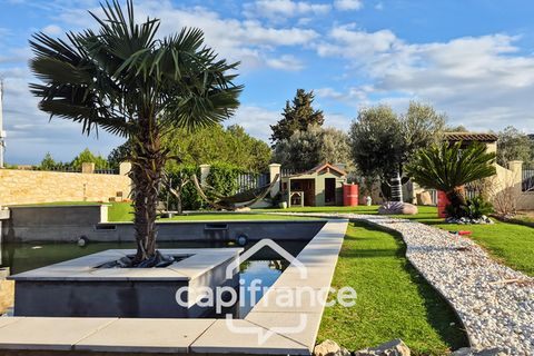 Villa i Roquemaure, Gard, Roquemaure - € 550.000 | Ref: 340930066802 - foto 3