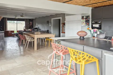 Villa i Roquemaure, Gard, Roquemaure - € 550.000 | Ref: 340930066802 - foto 4