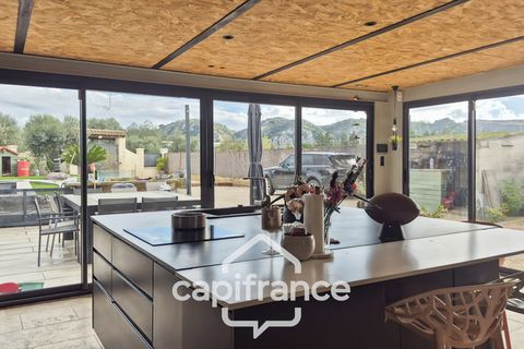Villa i Roquemaure, Gard, Roquemaure - € 550.000 | Ref: 340930066802 - foto 5