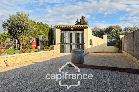 Villa i Roquemaure, Gard, Roquemaure - € 550.000 | Ref: 340930066802 - foto 7