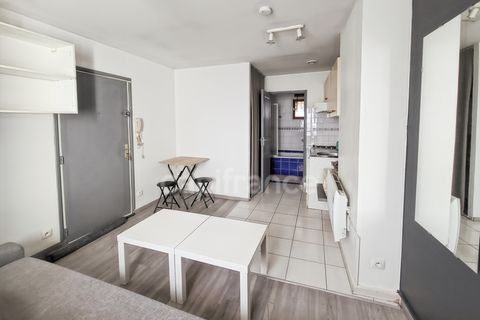 Lejlighed i Dijon, Cote-d'Or, Dijon - € 65.000 | Ref: 340936010707 - foto 2