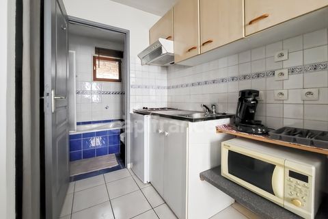 Lejlighed i Dijon, Cote-d'Or, Dijon - € 65.000 | Ref: 340936010707 - foto 3