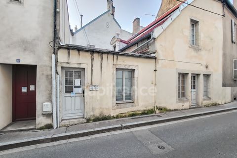 Lejlighed i Dijon, Cote-d'Or, Dijon - € 65.000 | Ref: 340936010707 - foto 5