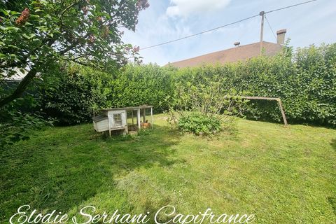 Villa i Montbeliard, Doubs, Montbeliard - € 268.000 | Ref: 340934060661 - foto 9