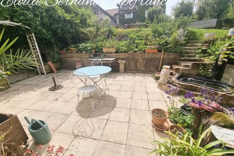 Villa i Montbeliard, Doubs, Montbeliard - € 268.000 | Ref: 340934060661 - foto 10
