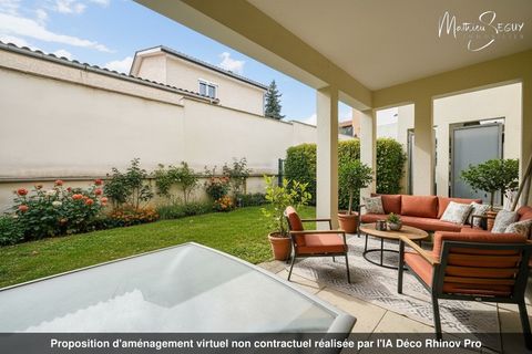 Leilighet i Thurins, Rhone, Thurins - € 194 900 | Ref: 340939418655 - foto 4
