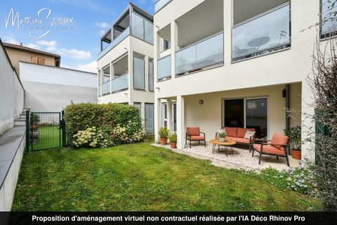 Leilighet i Thurins, Rhone, Thurins - € 194 900 | Ref: 340939418655 - foto 8