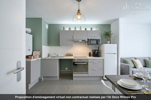 Leilighet i Thurins, Rhone, Thurins - € 194 900 | Ref: 340939418655 - foto 9