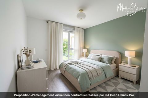 Leilighet i Thurins, Rhone, Thurins - € 194 900 | Ref: 340939418655 - foto 12