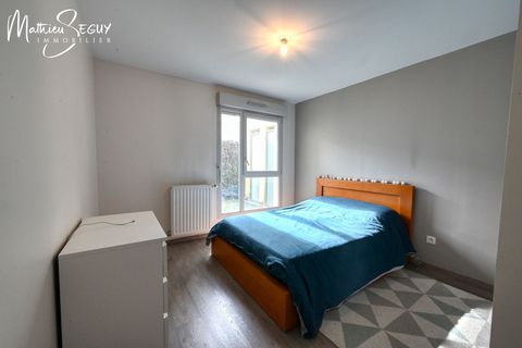 Leilighet i Thurins, Rhone, Thurins - € 194 900 | Ref: 340939418655 - foto 13