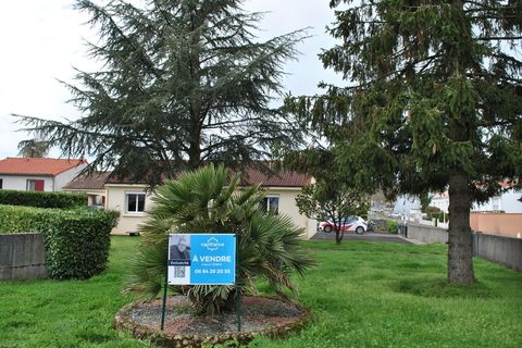 Villa i Treize-Septiers, Vendee, Treize-Septiers - € 212.992 | Ref: 340935877471 - foto 1