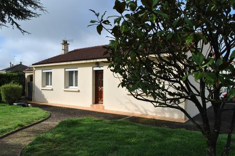 Villa i Treize-Septiers, Vendee, Treize-Septiers - € 212.992 | Ref: 340935877471 - foto 2