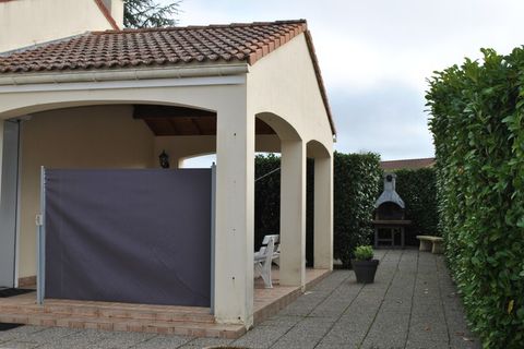 Villa i Treize-Septiers, Vendee, Treize-Septiers - € 212.992 | Ref: 340935877471 - foto 3