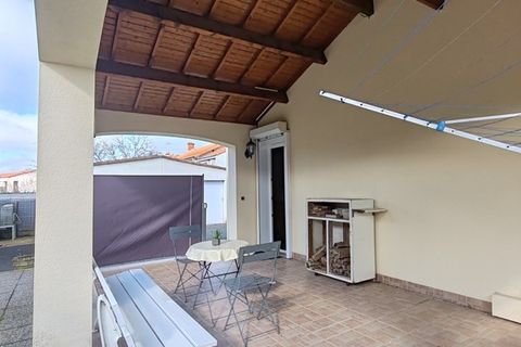 Villa i Treize-Septiers, Vendee, Treize-Septiers - € 212.992 | Ref: 340935877471 - foto 4