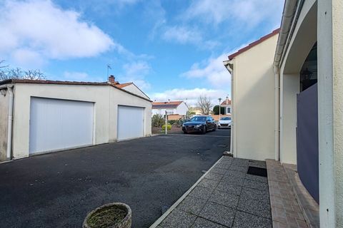 Villa i Treize-Septiers, Vendee, Treize-Septiers - € 212.992 | Ref: 340935877471 - foto 6