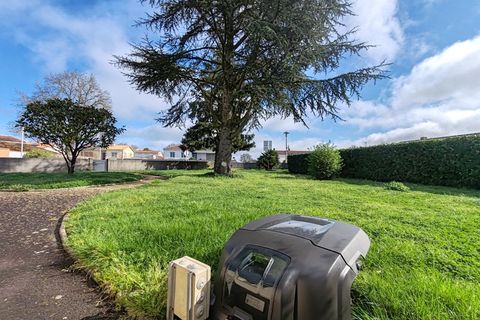 Villa i Treize-Septiers, Vendee, Treize-Septiers - € 212.992 | Ref: 340935877471 - foto 8