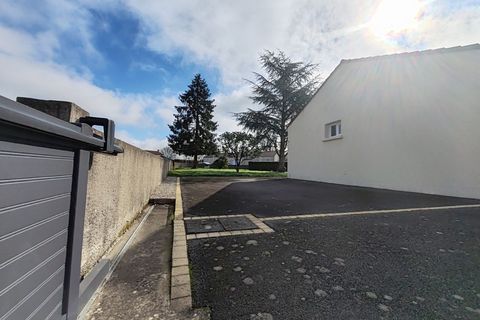 Villa i Treize-Septiers, Vendee, Treize-Septiers - € 212.992 | Ref: 340935877471 - foto 10