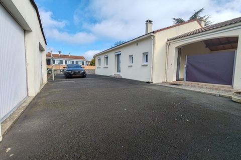 Villa i Treize-Septiers, Vendee, Treize-Septiers - € 212.992 | Ref: 340935877471 - foto 12