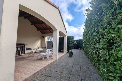 Villa i Treize-Septiers, Vendee, Treize-Septiers - € 212.992 | Ref: 340935877471 - foto 13