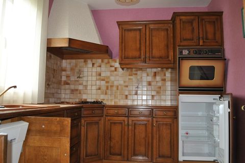 Villa i Treize-Septiers, Vendee, Treize-Septiers - € 212.992 | Ref: 340935877471 - foto 19
