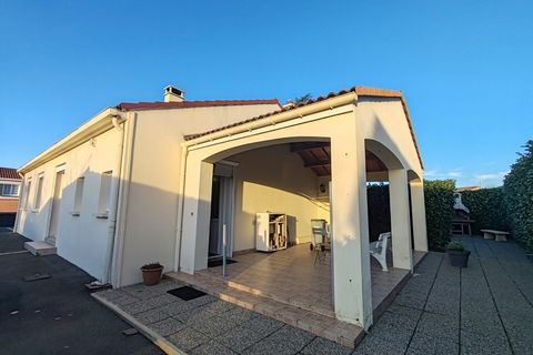 Villa i Treize-Septiers, Vendee, Treize-Septiers - € 212.992 | Ref: 340935877471 - foto 24