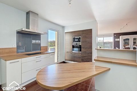 Villa a Airvault, Deux-Sevres, Airvault - € 225.000 | Ref: 340939069675 - foto 3