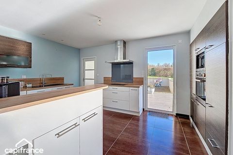 Villa a Airvault, Deux-Sevres, Airvault - € 225.000 | Ref: 340939069675 - foto 7