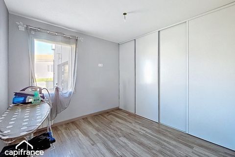 Villa a Airvault, Deux-Sevres, Airvault - € 225.000 | Ref: 340939069675 - foto 9