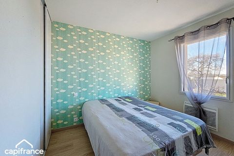 Villa a Airvault, Deux-Sevres, Airvault - € 225.000 | Ref: 340939069675 - foto 10