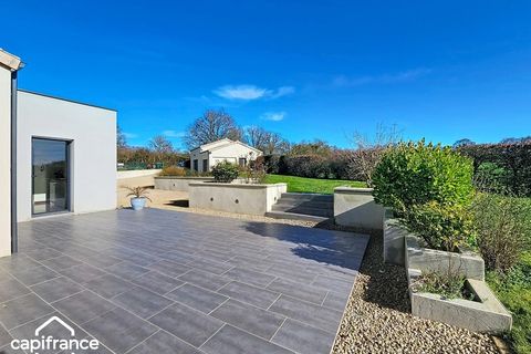 Villa a Airvault, Deux-Sevres, Airvault - € 225.000 | Ref: 340939069675 - foto 17