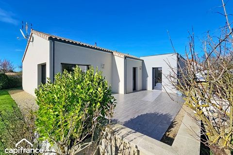 Villa a Airvault, Deux-Sevres, Airvault - € 225.000 | Ref: 340939069675 - foto 18