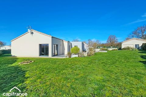 Villa a Airvault, Deux-Sevres, Airvault - € 225.000 | Ref: 340939069675 - foto 24