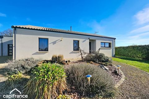 Villa a Airvault, Deux-Sevres, Airvault - € 225.000 | Ref: 340939069675 - foto 25