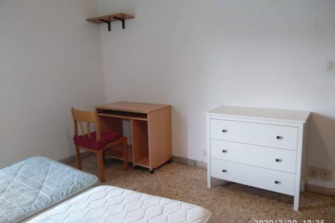 Apartament a Pisa, Pisa, Pisa - € 350/mes | Ref: 2010125 - foto 5