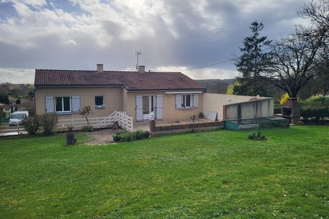 Villa a Airvault, Deux-Sevres, Airvault - € 209.900 | Ref: 340931358057 - foto 2