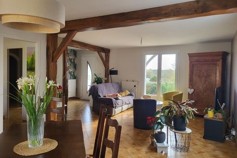 Villa a Airvault, Deux-Sevres, Airvault - € 209.900 | Ref: 340931358057 - foto 5