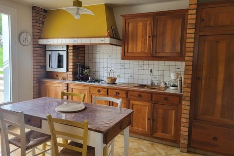 Villa a Airvault, Deux-Sevres, Airvault - € 209.900 | Ref: 340931358057 - foto 6