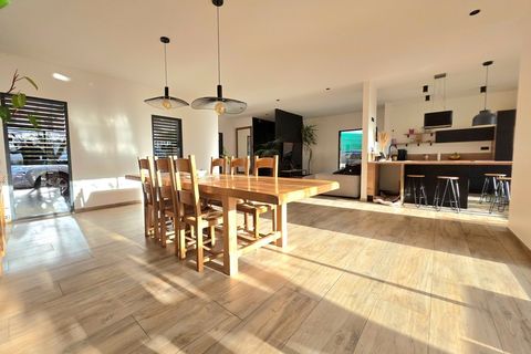 Villa a Salvizinet, Loire, Salvizinet - € 349.000 | Ref: 340937467485 - foto 8