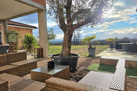 Villa a Salvizinet, Loire, Salvizinet - € 349.000 | Ref: 340937467485 - foto 10