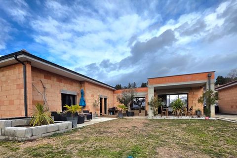 Villa a Salvizinet, Loire, Salvizinet - € 349.000 | Ref: 340937467485 - foto 11