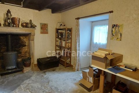 Villa a La Tardiere, Vendee, La Tardiere - € 106.500 | Ref: 340936259935 - foto 3