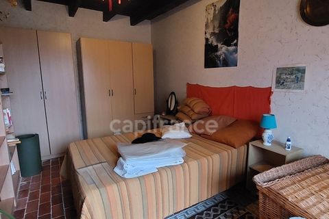 Villa a La Tardiere, Vendee, La Tardiere - € 106.500 | Ref: 340936259935 - foto 6