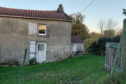 Villa a La Tardiere, Vendee, La Tardiere - € 106.500 | Ref: 340936259935 - foto 8