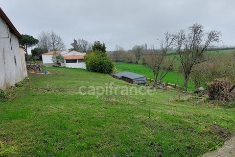 Villa a La Tardiere, Vendee, La Tardiere - € 106.500 | Ref: 340936259935 - foto 9